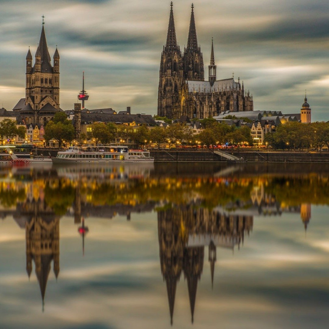 Cologne